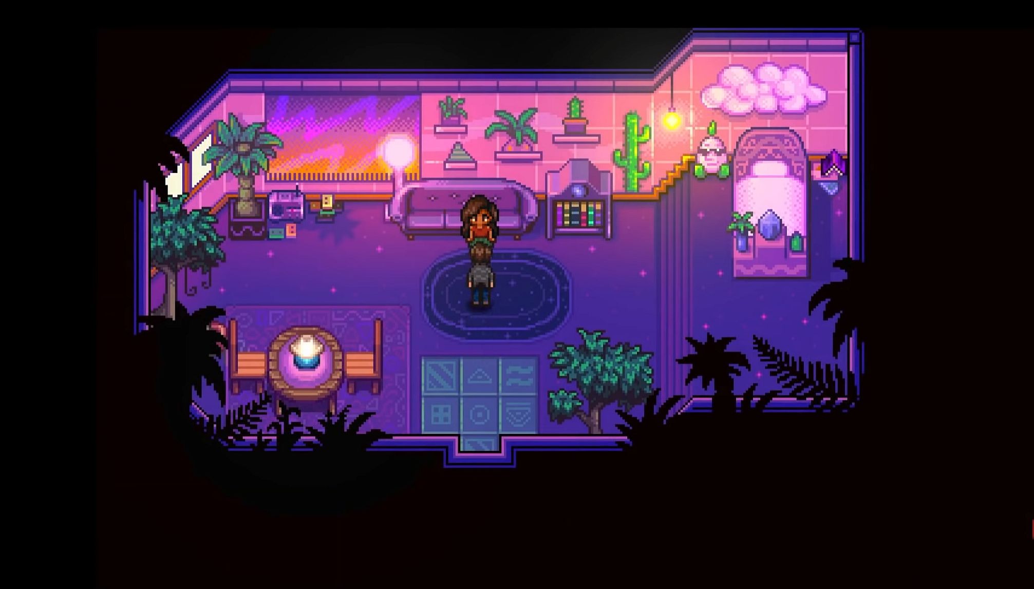 Stardew Valley creator's next game will feature boss fights